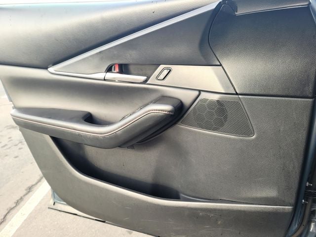 2025 Mazda Mazda CX-30 2.5 S Carbon Edition AWD