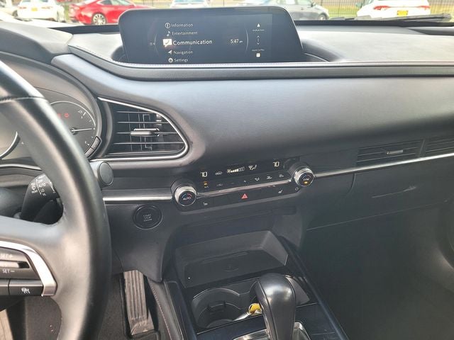 2025 Mazda Mazda CX-30 2.5 S Carbon Edition AWD