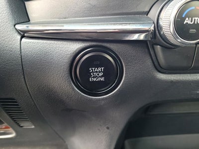 2025 Mazda Mazda CX-30 2.5 S Carbon Edition AWD