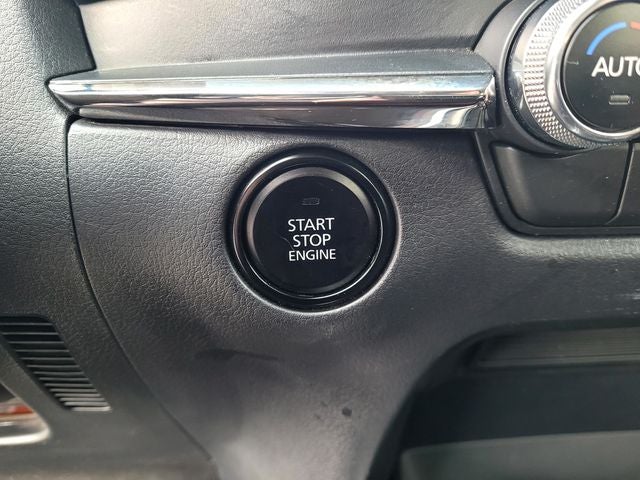 2025 Mazda Mazda CX-30 2.5 S Carbon Edition AWD