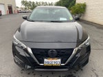 2022 Nissan Sentra S