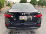 2022 Nissan Sentra S
