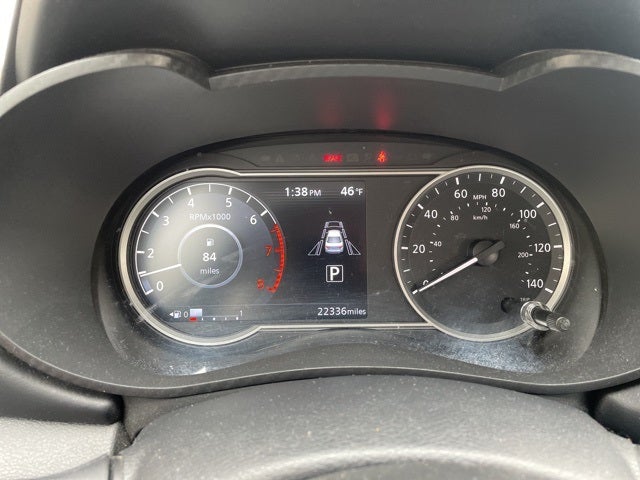 2025 Nissan Versa 1.6 SR Sedan