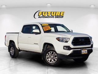 2019 Toyota Tacoma SR5 V6 RWD