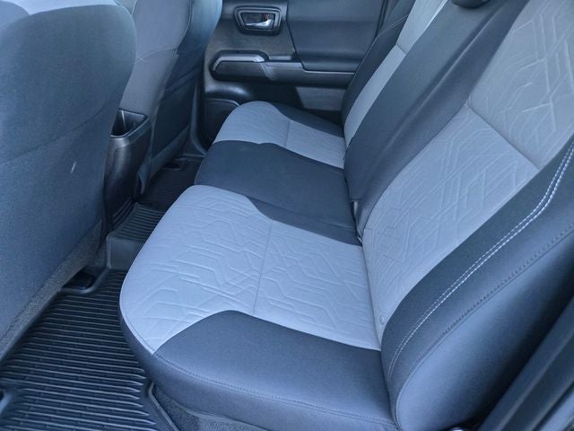 2023 Toyota Tacoma TRD Sport V6 4WD W/ Advanced Tech Pkg.