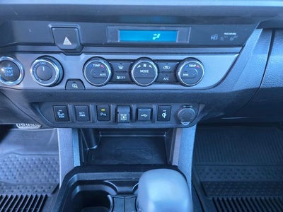 2023 Toyota Tacoma TRD Sport V6 4WD W/ Advanced Tech Pkg.