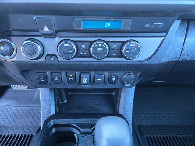 2023 Toyota Tacoma TRD Sport V6 4WD W/ Advanced Tech Pkg.