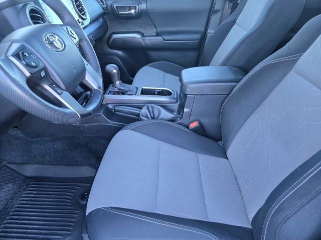 2023 Toyota Tacoma TRD Sport V6 4WD W/ Advanced Tech Pkg.