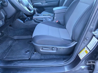 2023 Toyota Tacoma TRD Sport V6 4WD W/ Advanced Tech Pkg.