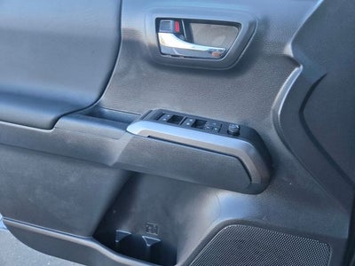 2023 Toyota Tacoma TRD Sport V6 4WD W/ Advanced Tech Pkg.