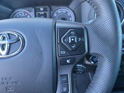 2023 Toyota Tacoma TRD Sport V6 4WD W/ Advanced Tech Pkg.