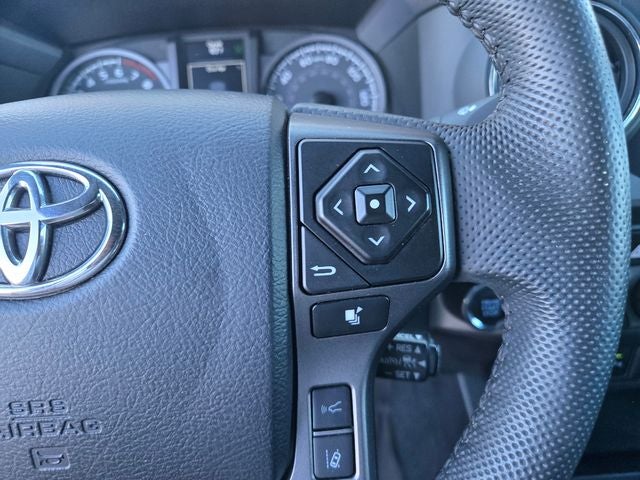2023 Toyota Tacoma TRD Sport V6 4WD W/ Advanced Tech Pkg.