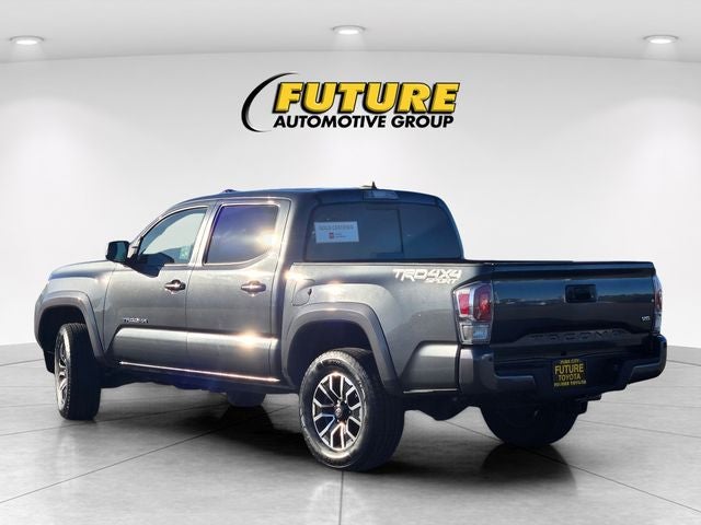 2023 Toyota Tacoma TRD Sport V6 4WD W/ Advanced Tech Pkg.