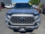 2021 Toyota Tacoma TRD Off-Road V6 4WD