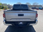 2021 Toyota Tacoma TRD Off-Road V6 4WD