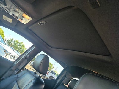 2022 Toyota Tacoma TRD Off-Road V6 4WD W/ Premium and Tech Pkg's.