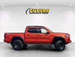 2017 Toyota Tacoma TRD Off-Road 4WD W/ Premium and Tech Pkg.