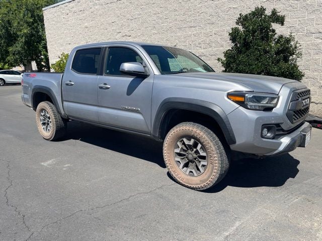 2020 Toyota Tacoma TRD Off-Road V6 4WD W/ Audio PLus