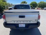 2023 Toyota Tacoma TRD Off-Road V6 4WD