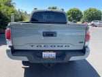 2023 Toyota Tacoma TRD Off-Road V6 4WD W/ Tech Pkg.