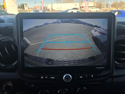 2019 Toyota Tacoma TRD Off-Road V6