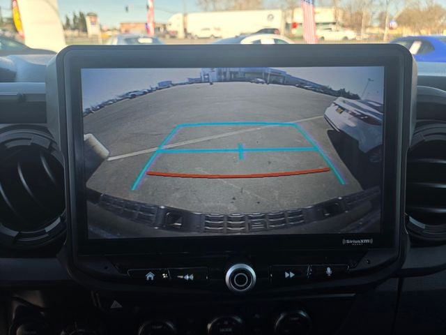 2019 Toyota Tacoma TRD Off-Road V6