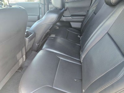 2019 Toyota Tacoma TRD Off-Road V6