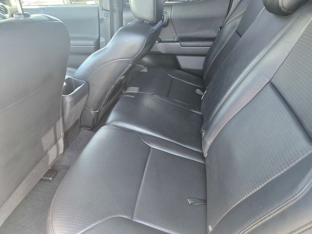 2019 Toyota Tacoma TRD Off-Road V6