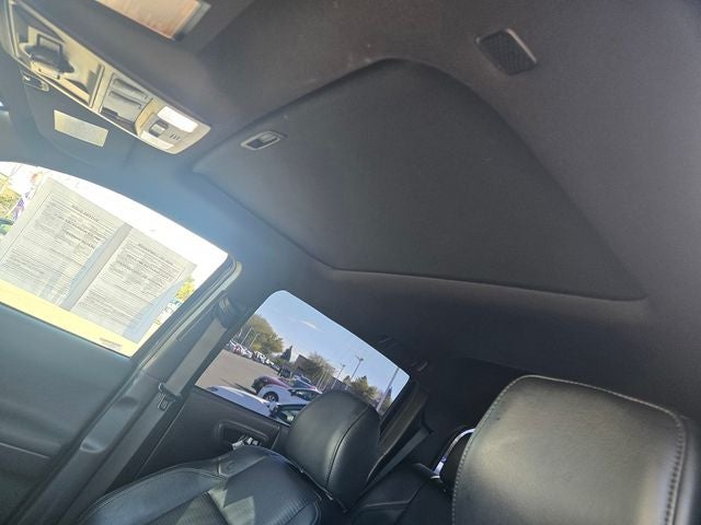 2019 Toyota Tacoma TRD Off-Road V6