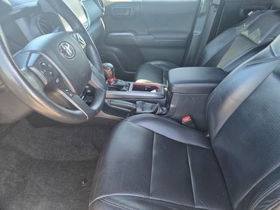 2019 Toyota Tacoma TRD Off-Road V6