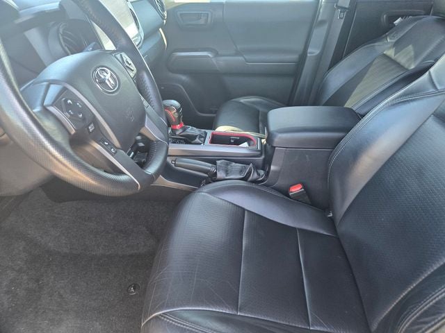 2019 Toyota Tacoma TRD Off-Road V6