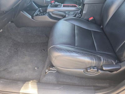 2019 Toyota Tacoma TRD Off-Road V6