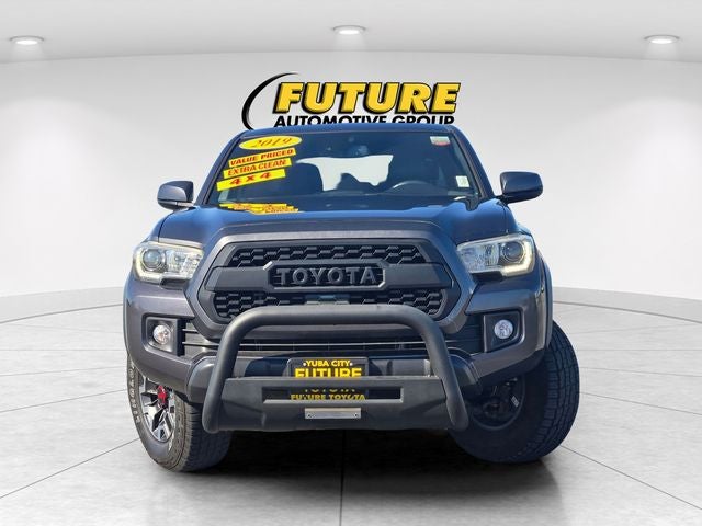 2019 Toyota Tacoma TRD Off-Road V6