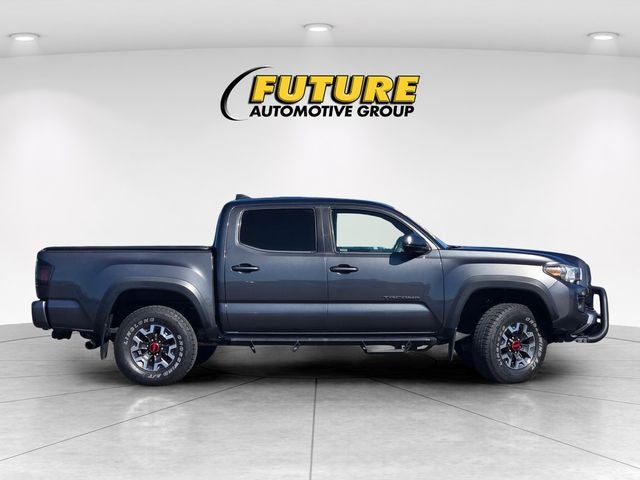 2019 Toyota Tacoma TRD Off-Road V6