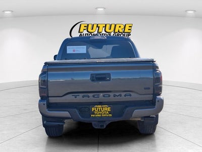 2019 Toyota Tacoma TRD Off-Road V6