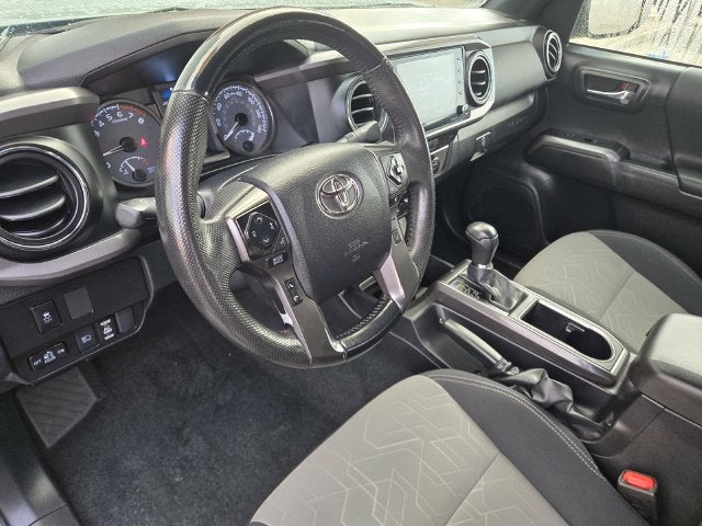2023 Toyota Tacoma TRD Off-Road V6 4WD W/ Tech Pkg.