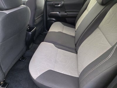 2023 Toyota Tacoma TRD Off-Road V6 4WD W/ Tech Pkg.