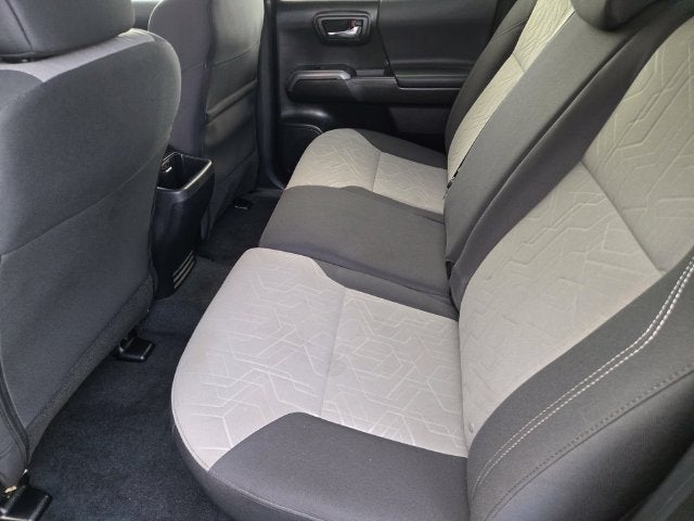 2023 Toyota Tacoma TRD Off-Road V6 4WD W/ Tech Pkg.