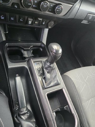 2023 Toyota Tacoma TRD Off-Road V6 4WD W/ Tech Pkg.