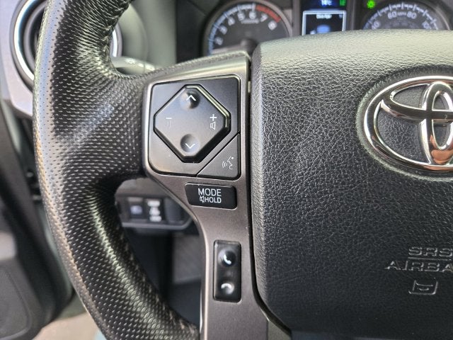 2023 Toyota Tacoma TRD Off-Road V6 4WD W/ Tech Pkg.