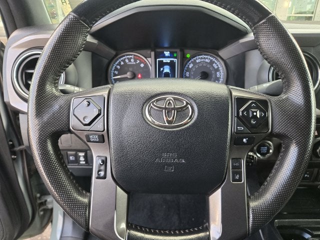 2023 Toyota Tacoma TRD Off-Road V6 4WD W/ Tech Pkg.