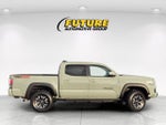 2023 Toyota Tacoma TRD Off-Road V6 4WD W/ Tech Pkg.