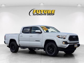 2019 Toyota Tacoma SR5 V6