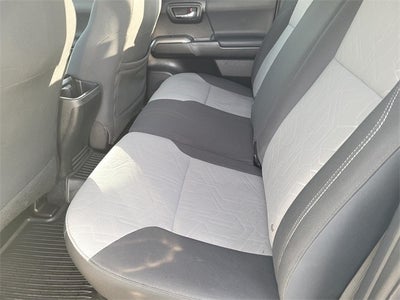 2020 Toyota Tacoma TRD Sport V6 4WD W/ Audio Plus