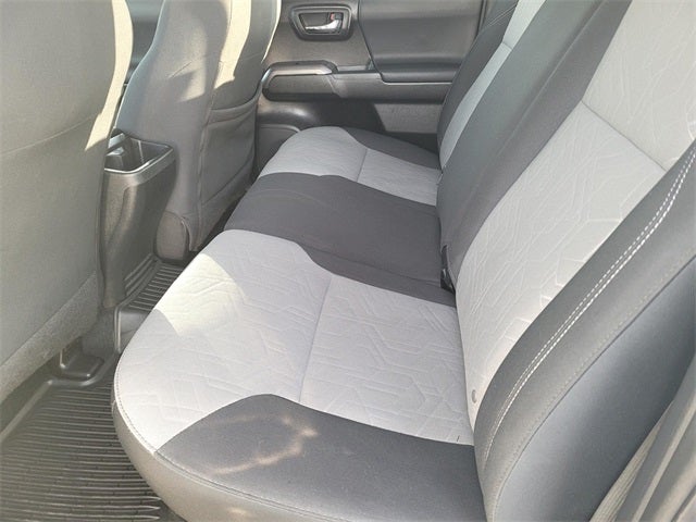 2020 Toyota Tacoma TRD Sport V6 4WD W/ Audio Plus