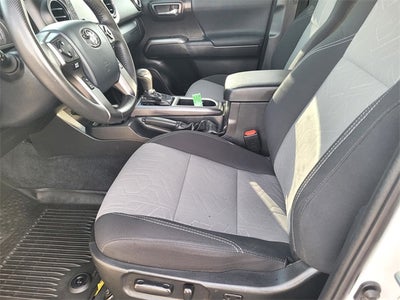 2020 Toyota Tacoma TRD Sport V6 4WD W/ Audio Plus