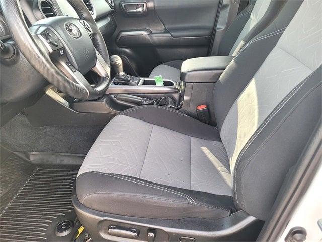 2020 Toyota Tacoma TRD Sport V6 4WD W/ Audio Plus