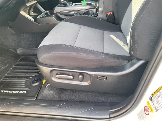 2020 Toyota Tacoma TRD Sport V6 4WD W/ Audio Plus