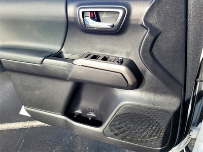 2020 Toyota Tacoma TRD Sport V6 4WD W/ Audio Plus