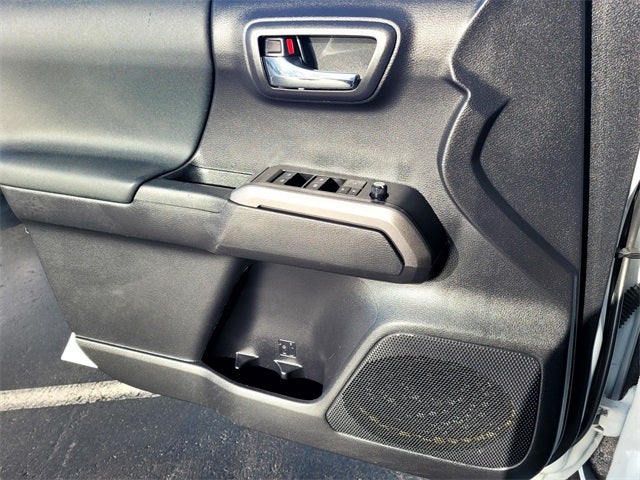 2020 Toyota Tacoma TRD Sport V6 4WD W/ Audio Plus